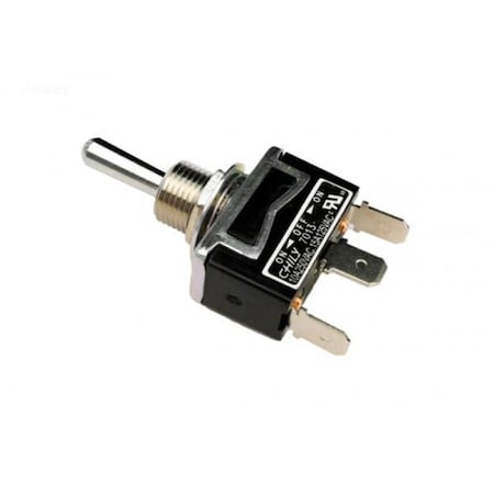 Perfectpitch Fiberstarts 3-Way Toggle Switch PE3331334